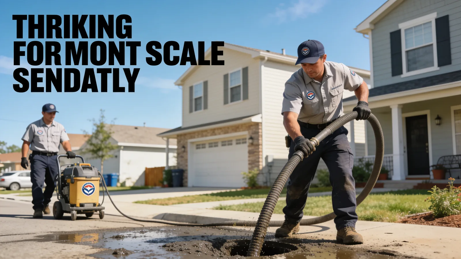 Sewage Cleanup in Seneca, SC near me
